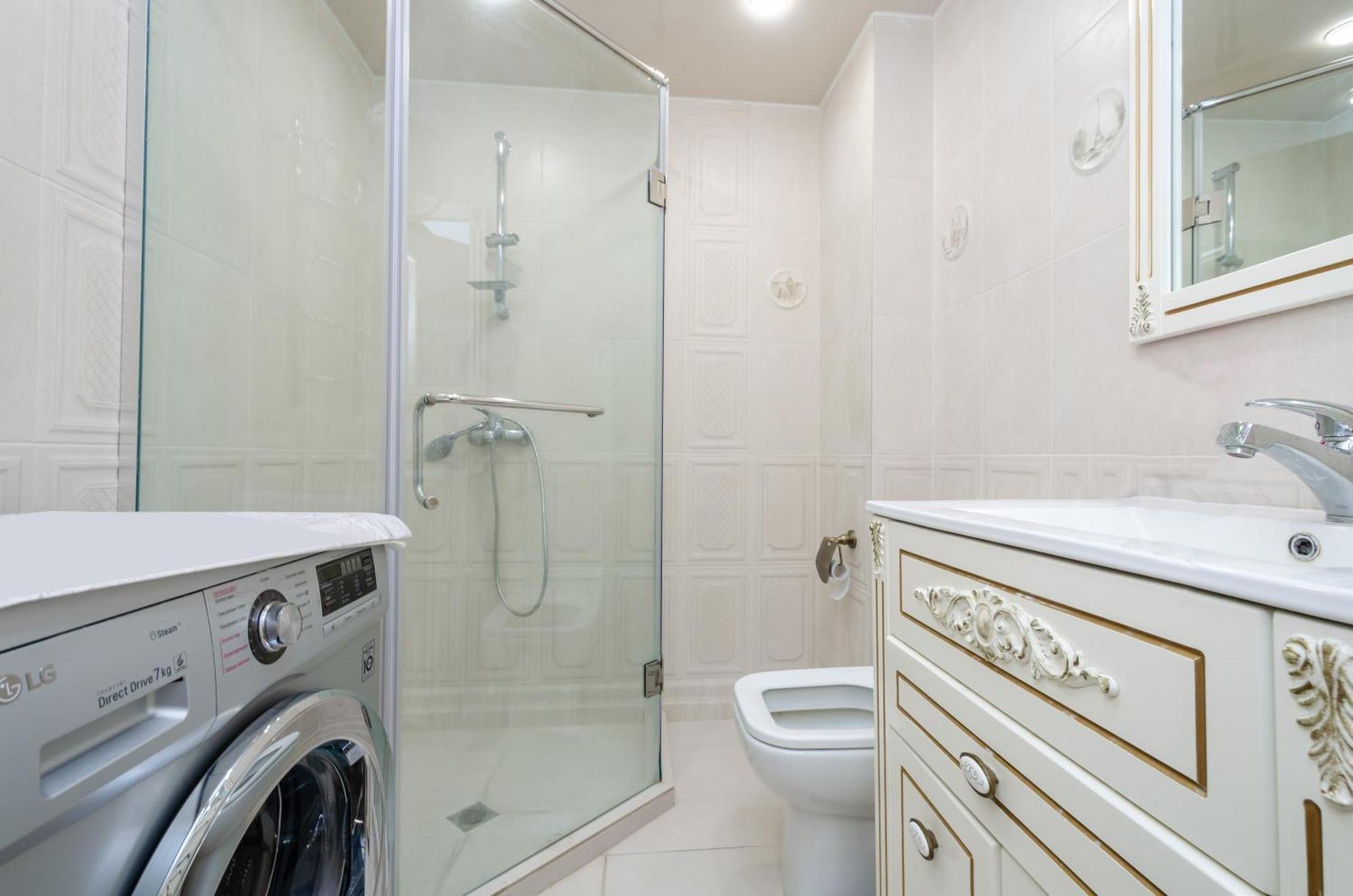5A Beautiful Apartment In The Center Of The Capital Photo Original 耶烈万 外观 照片