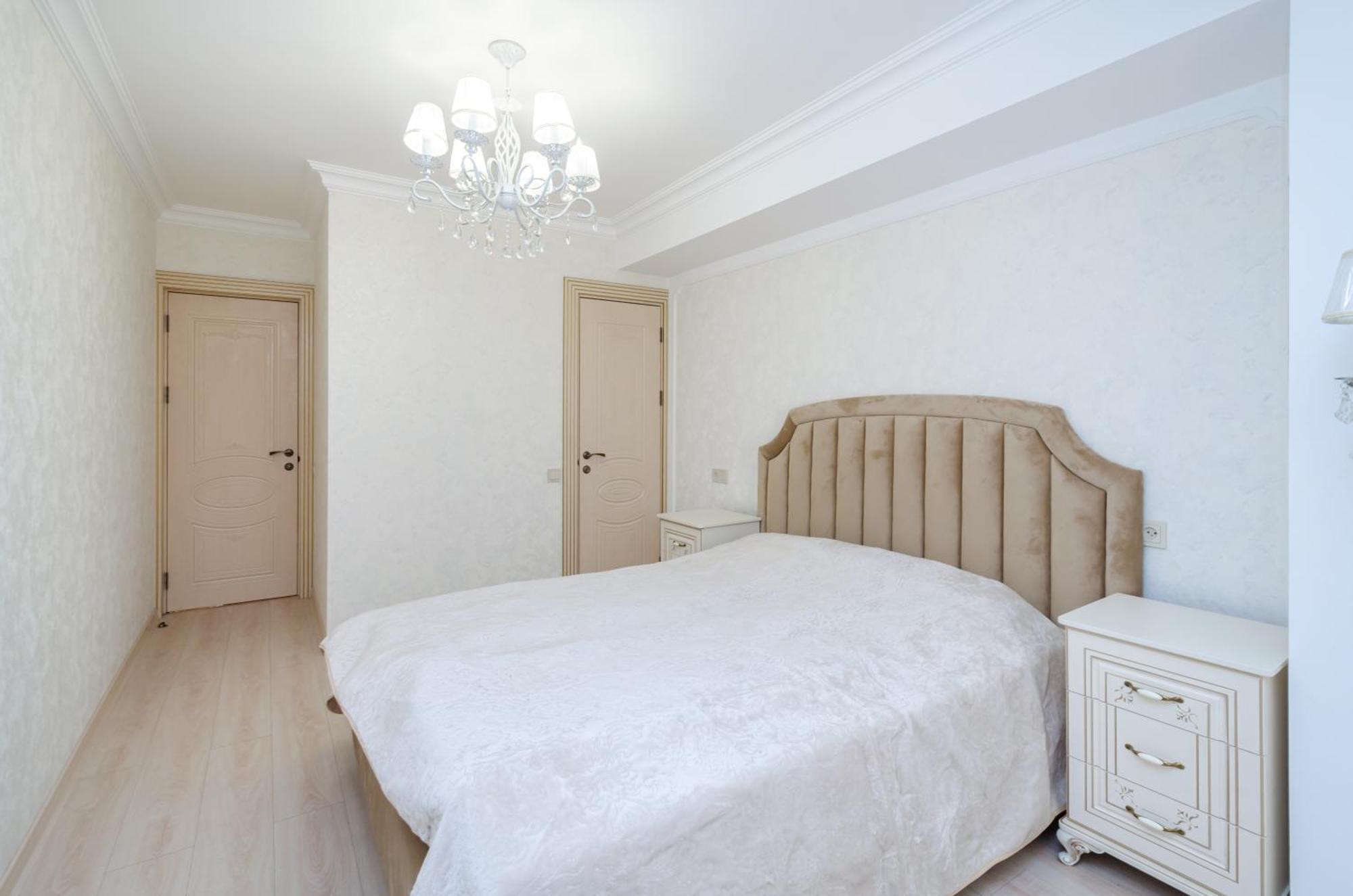5A Beautiful Apartment In The Center Of The Capital Photo Original 耶烈万 外观 照片