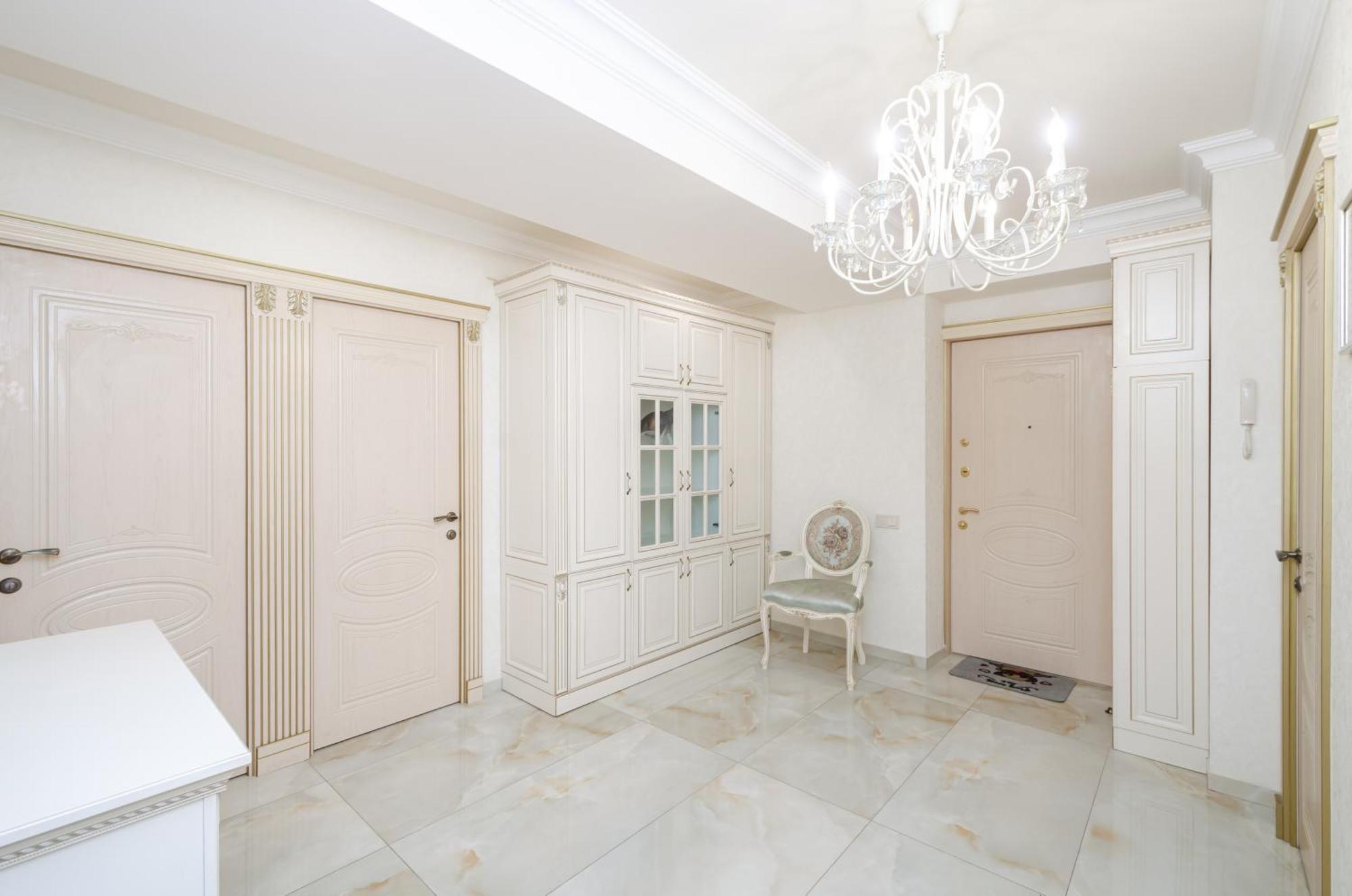 5A Beautiful Apartment In The Center Of The Capital Photo Original 耶烈万 外观 照片