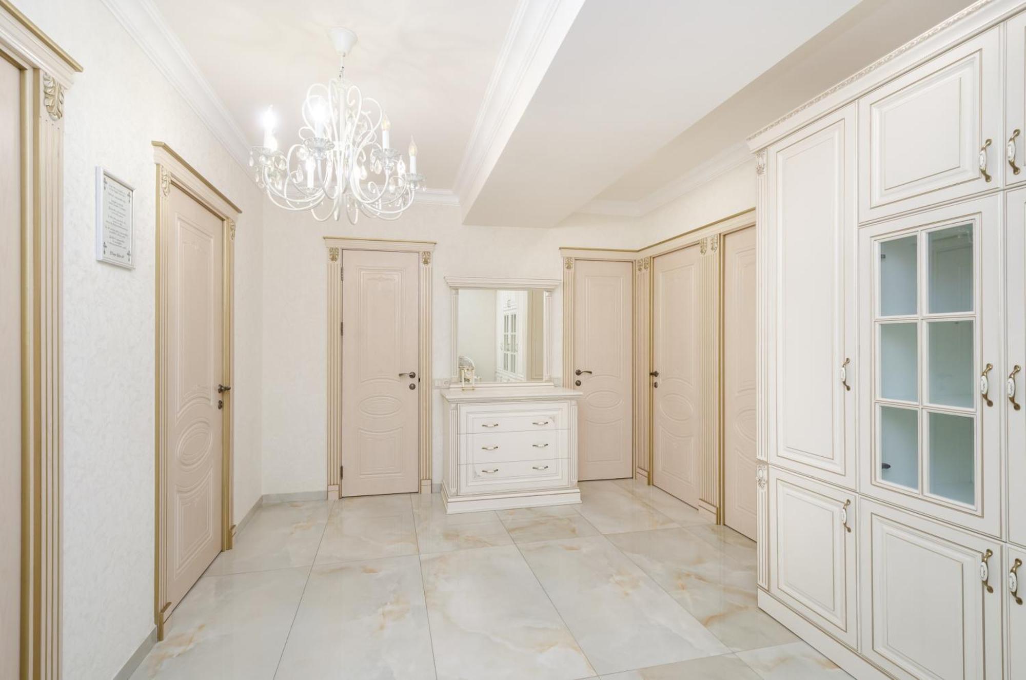 5A Beautiful Apartment In The Center Of The Capital Photo Original 耶烈万 外观 照片